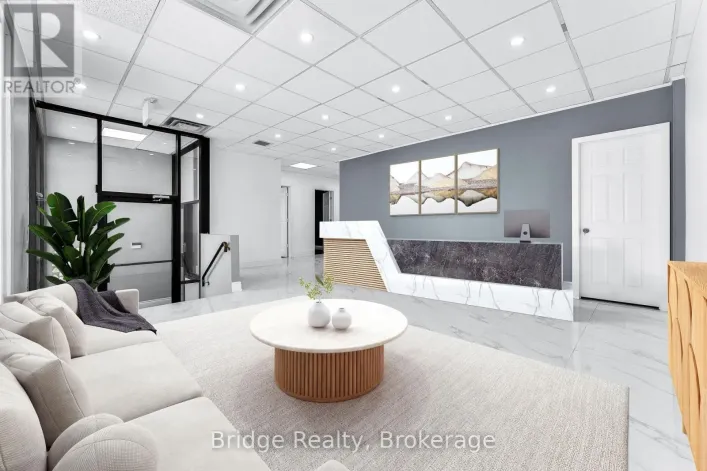 290 DUNDAS STREET, Woodstock