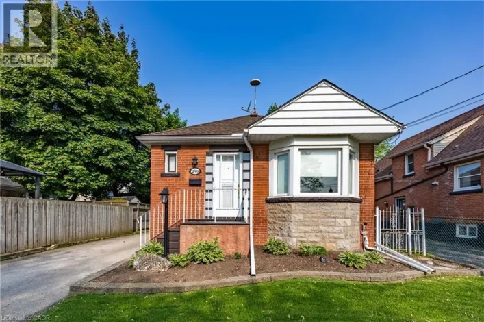 290 EAST 14TH Street, Hamilton