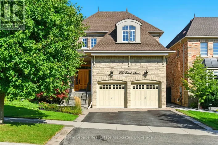 290 EATON STREET, Halton Hills