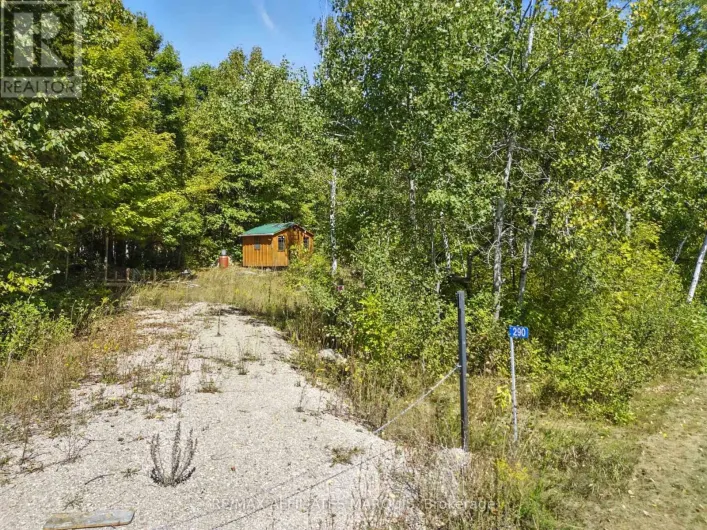 290 EBBS BAY ROAD, Drummond/North Elmsley