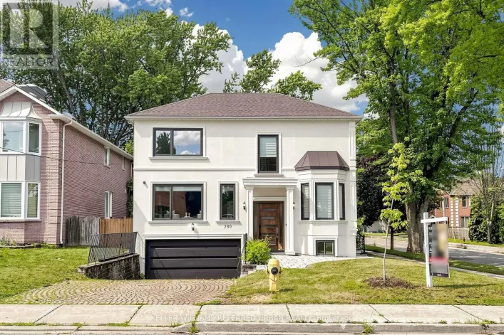 290 EMPRESS AVENUE, Toronto