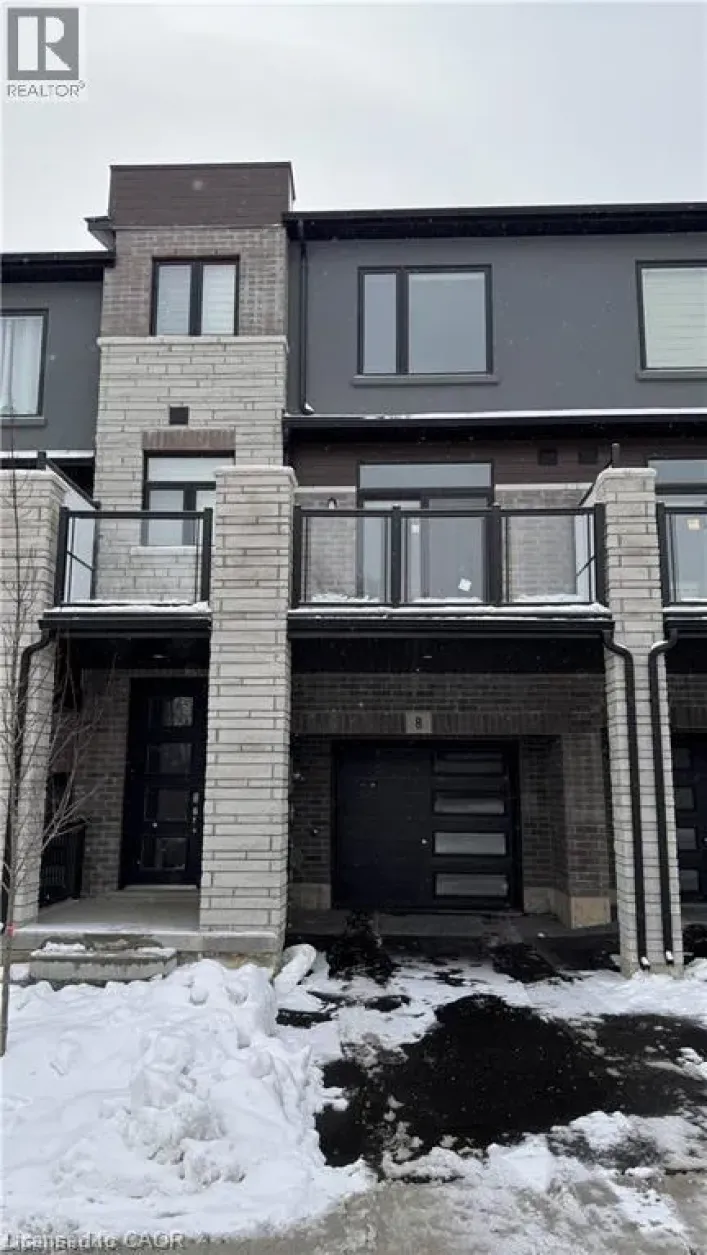 290 EQUESTRIAN Way Unit# 08, Cambridge