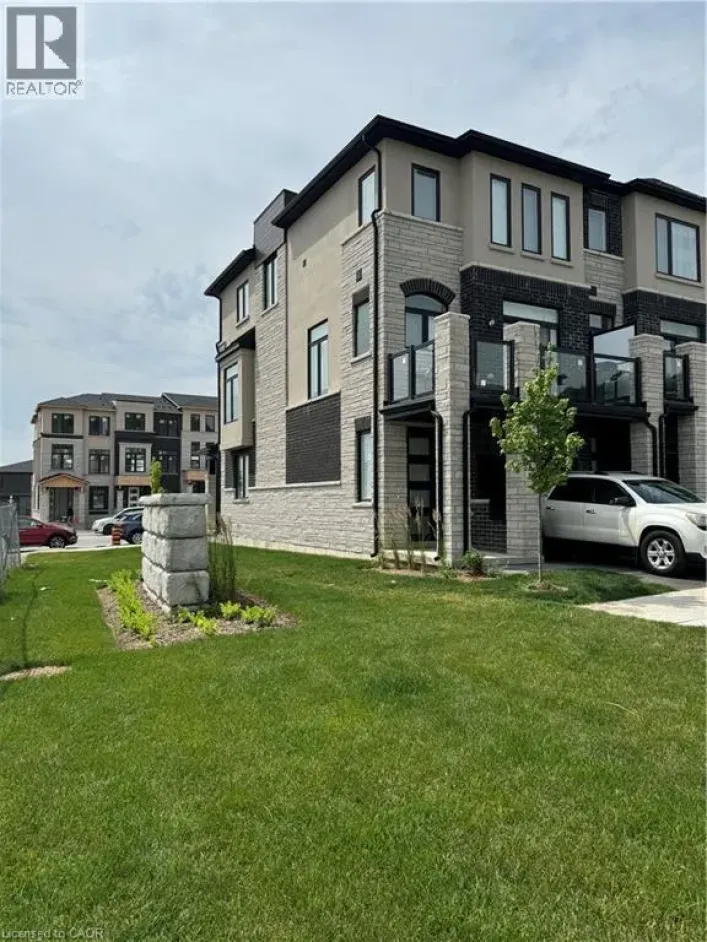 290 EQUESTRIAN Way Unit# 1, Cambridge