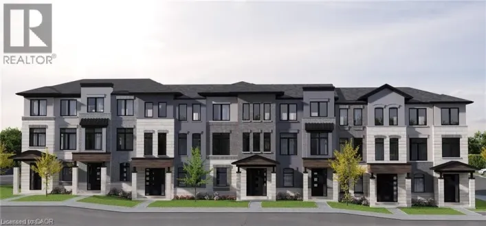 290 EQUESTRIAN Way Unit# 25, Cambridge