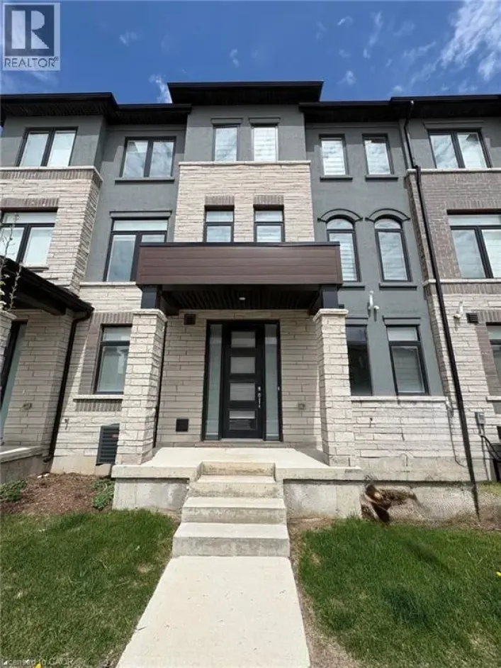290 EQUESTRIAN Way Unit# 26, Cambridge