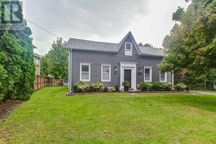 290 FOUR MILE CREEK ROAD, Niagara-on-the-Lake
