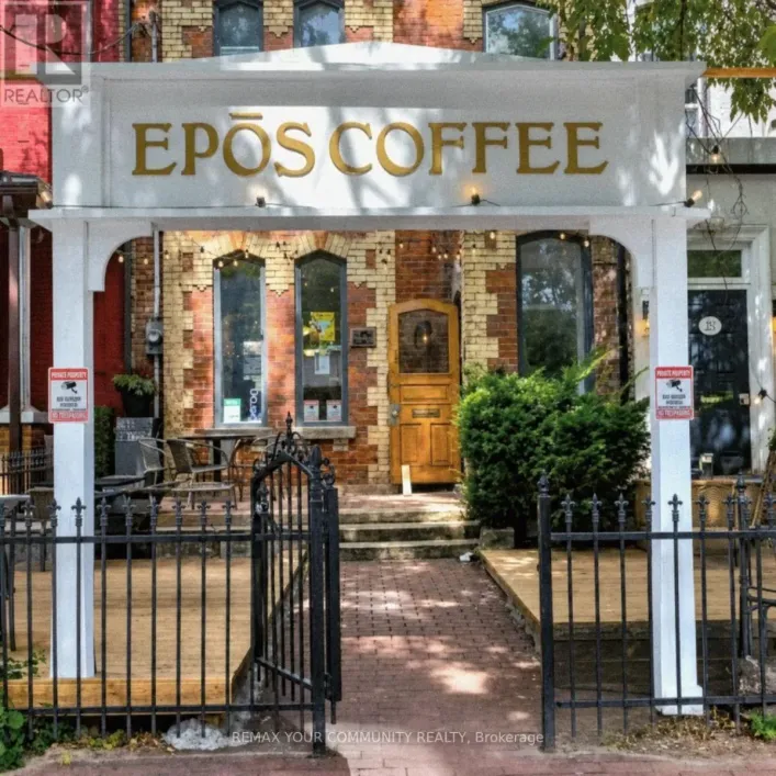 290 GERRARD STREET E, Toronto