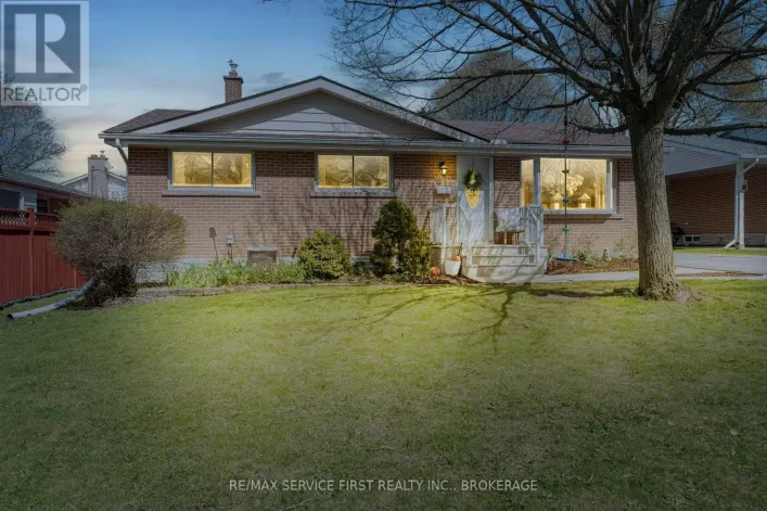 290 GLEN CASTLE ROAD, Kingston