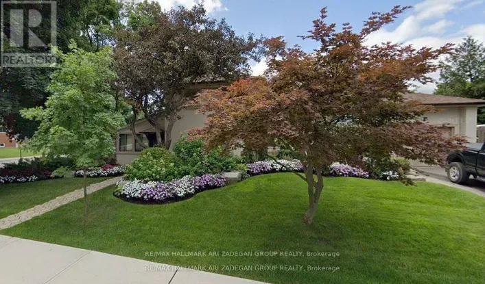 290 GRETEL DRIVE, Richmond Hill