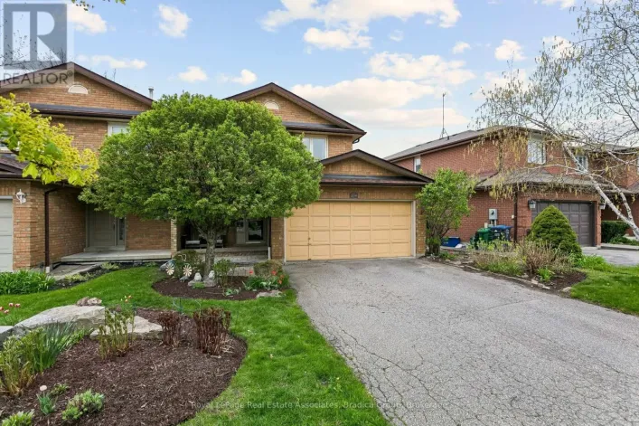 290 HILLSIDE DRIVE, Mississauga