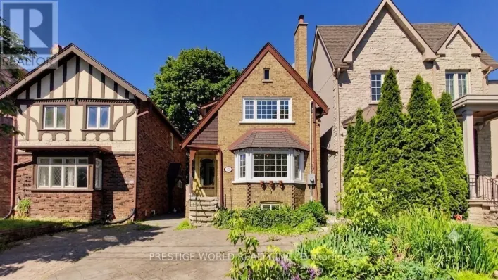 290 JEDBURGH ROAD, Toronto