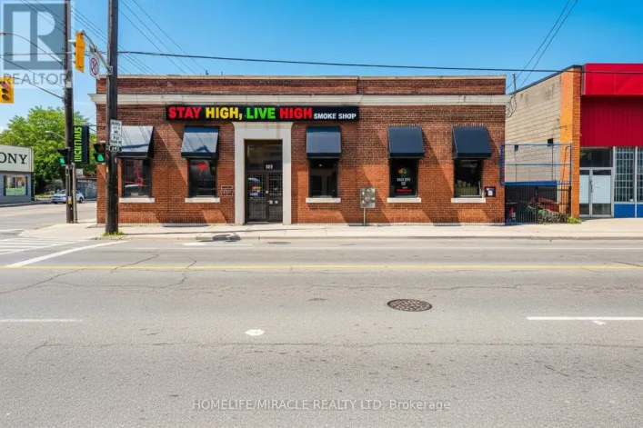 290 KENILWORTH AVENUE N, Hamilton