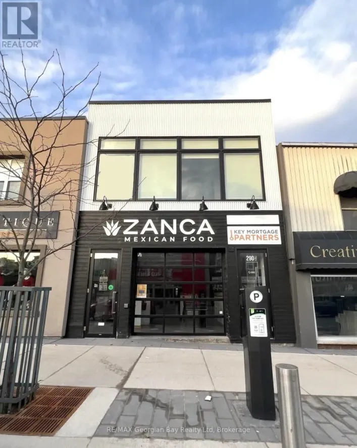 290 KING STREET, Midland