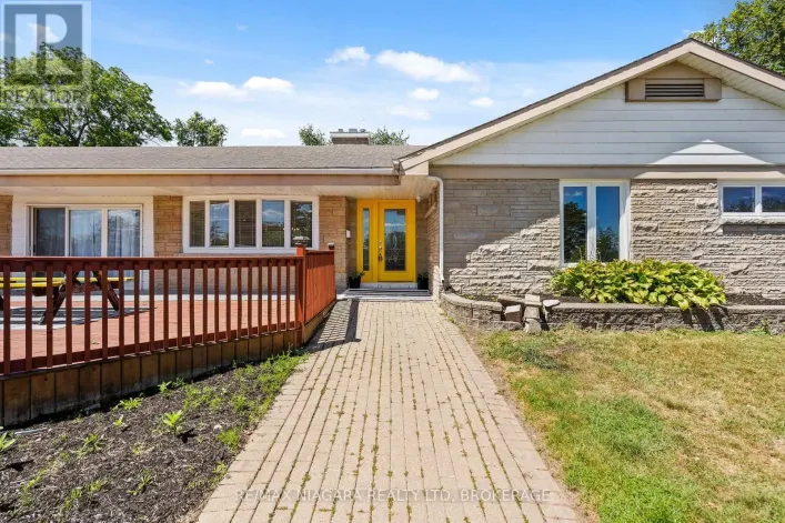 290 LAKESHORE ROAD, Fort Erie