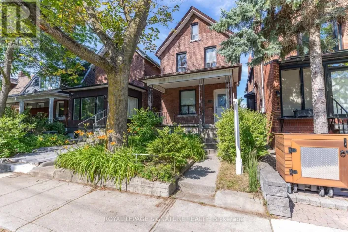 290 MARGUERETTA STREET, Toronto