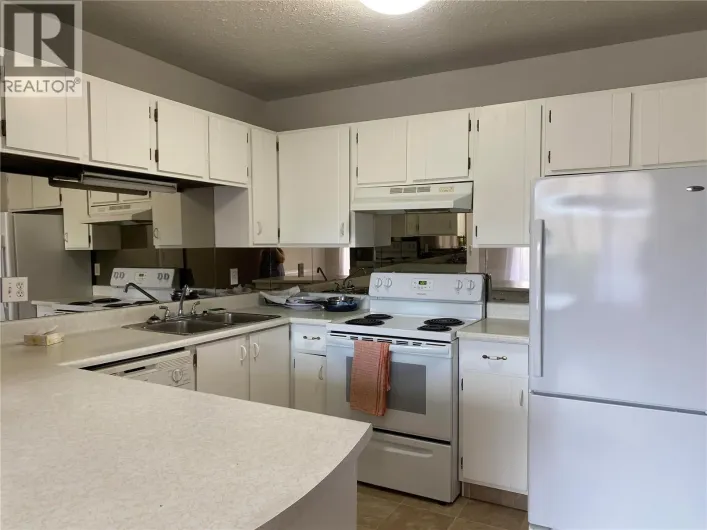 290 Mills Road Unit# 206, Kelowna