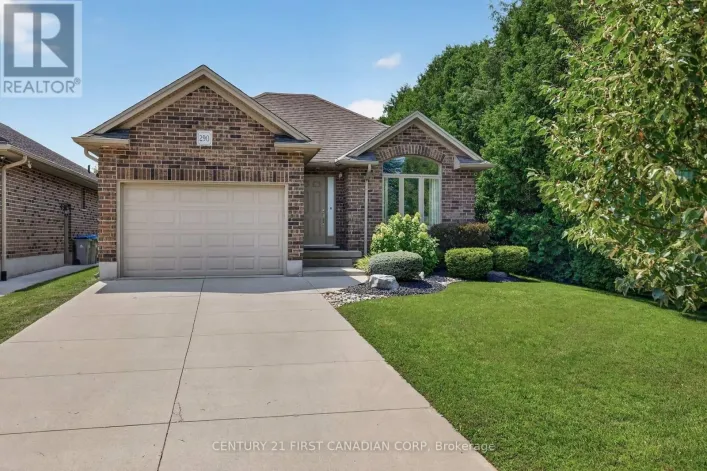290 MOGG STREET, Strathroy-Caradoc