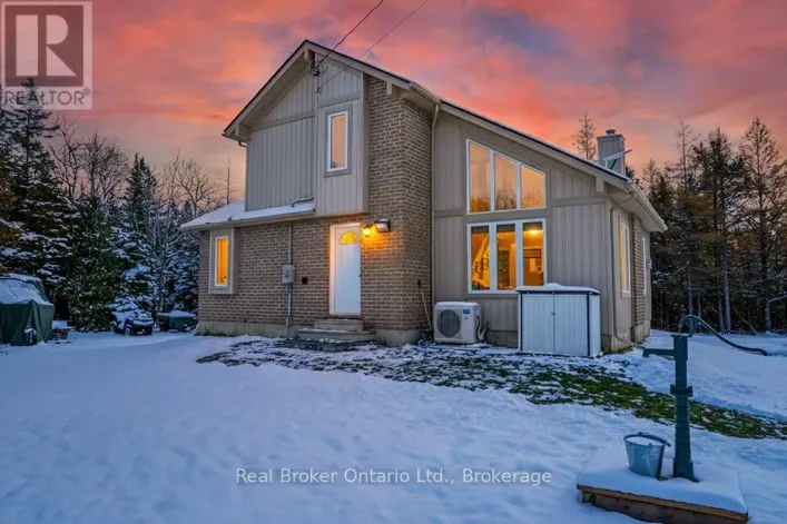 290 MYLES BAY SHORE ROAD, Northern Bruce Peninsula