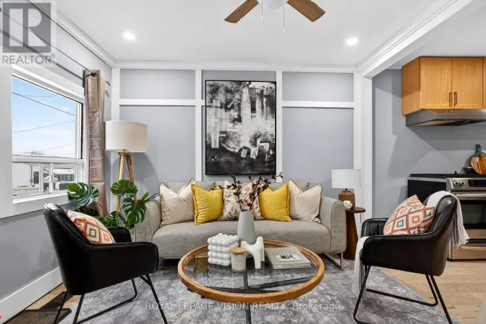 290 NASSAU STREET, Oshawa