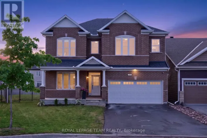 290 PONDEROSA STREET, Ottawa