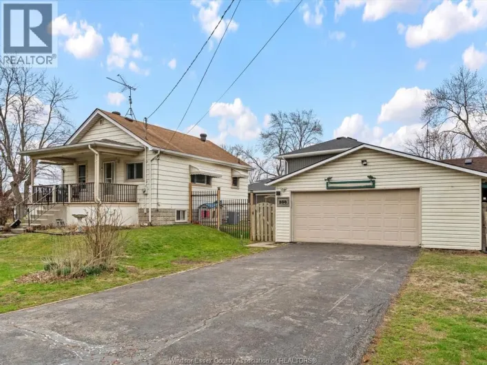 290 Sacred Heart DRIVE, LaSalle