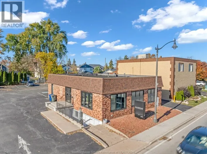 290 SANDWICH STREET South Unit# MAIN, Amherstburg