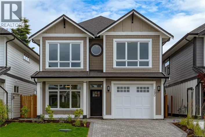 290 Seafield Rd, Colwood