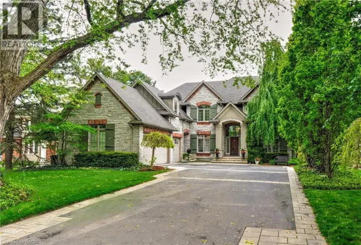 290 SHOREACRES Road, Burlington