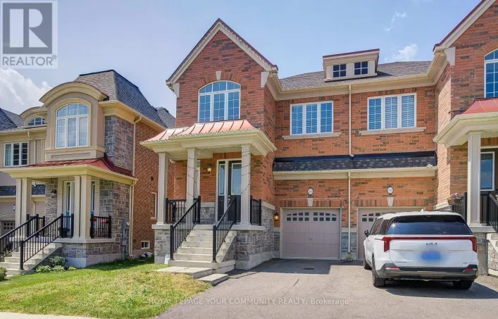 290 SILK TWIST DRIVE, East Gwillimbury