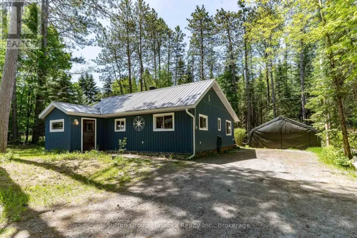 290 SOUTH WASEOSA LAKE ROAD, Huntsville