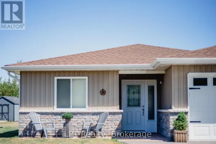 House for sale: 290 TAFT ROAD, Prince Edward County