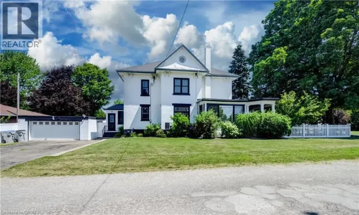 House for sale: 290 TURNBERRY Street, Brussels