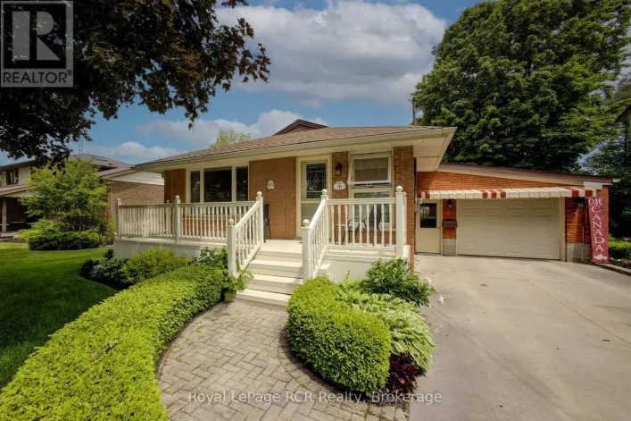 290 WALTON STREET, Wellington North