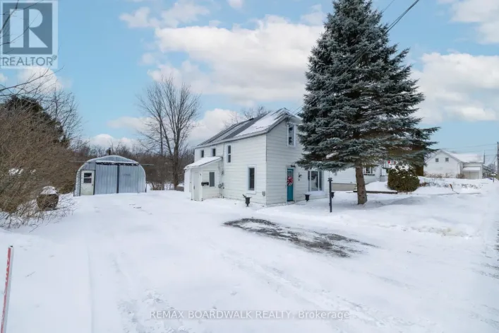 290 WATER STREET, Mississippi Mills