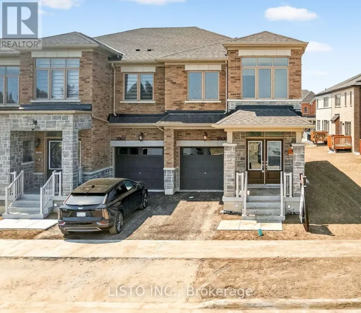 2900 GRINDSTONE CRESCENT, Pickering