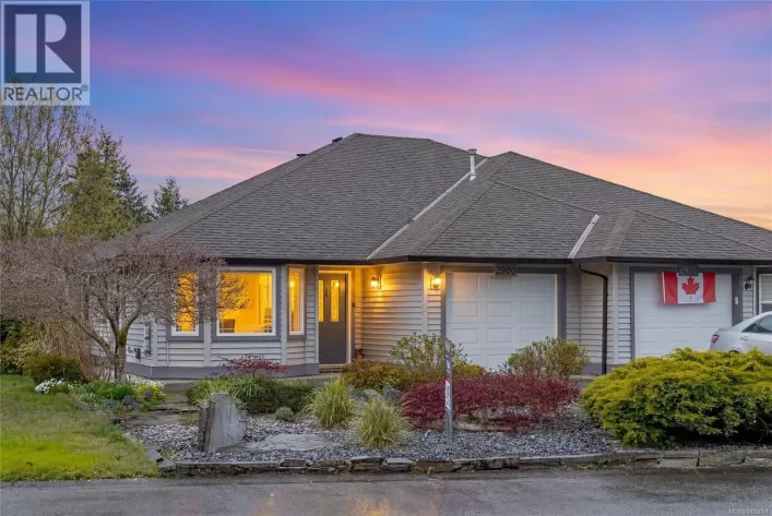 2900 Jonas Way, Chemainus