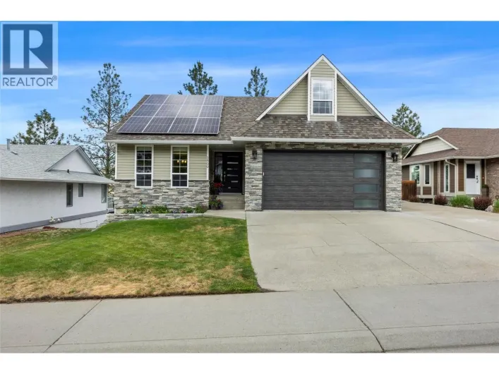 2900 Qu'Appelle Boulevard, Kamloops