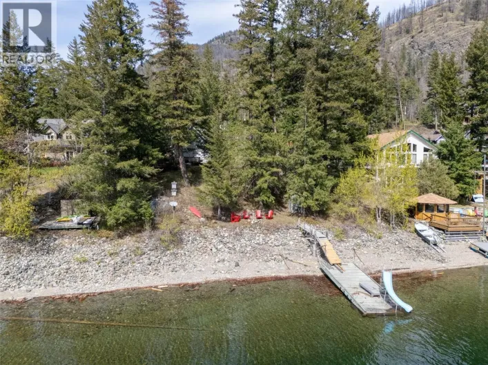 2900 Rawson Road Unit# 19, Adams Lake
