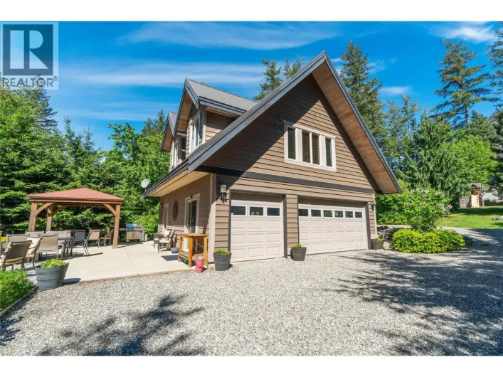 2900 Rawson Road Unit# 20, Adams Lake