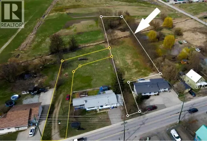 Other for sale: 2900 Wood Avenue, Armstrong