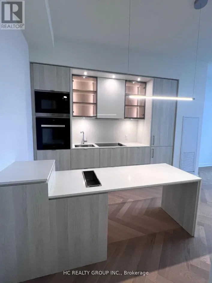 2901 - 11 YORKVILLE AVENUE, Toronto