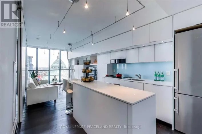 2901 - 110 CHARLES STREET E, Toronto