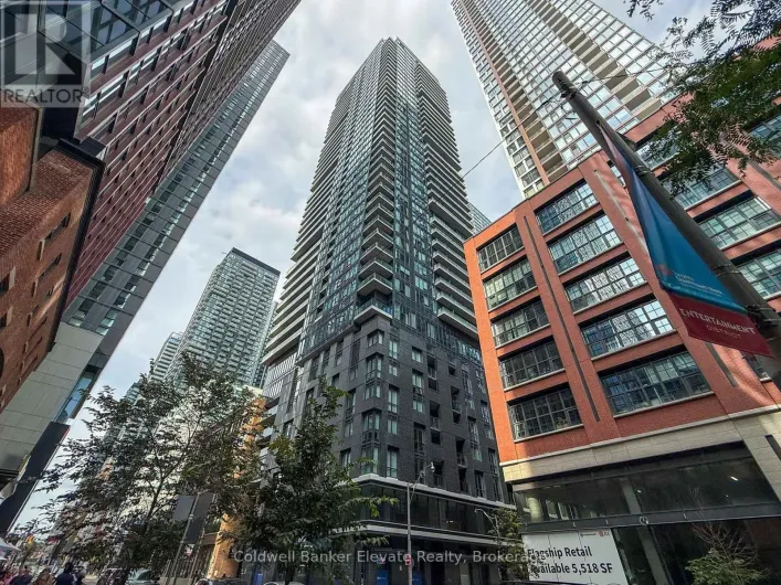 2901 - 115 BLUE JAYS WAY, Toronto
