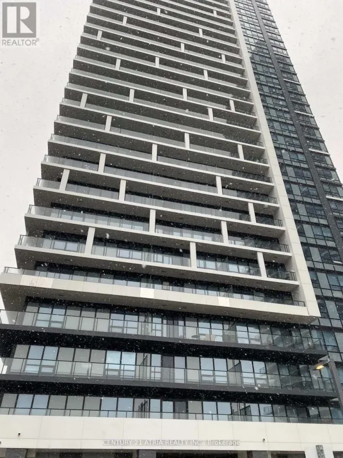 2901 - 18 WATER WALK DRIVE, Markham