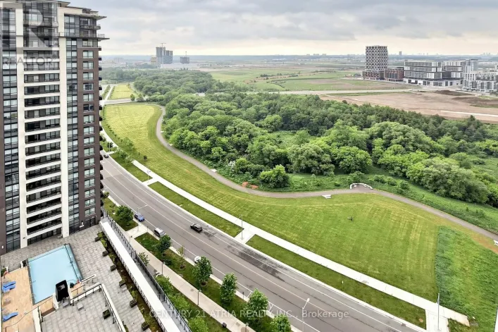 2901 - 18 WATER WALK DRIVE, Markham