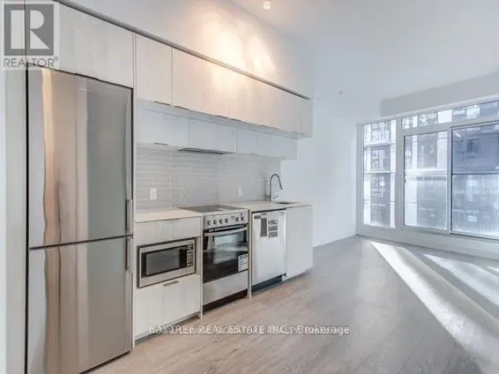 2901 - 181 DUNDAS STREET E, Toronto