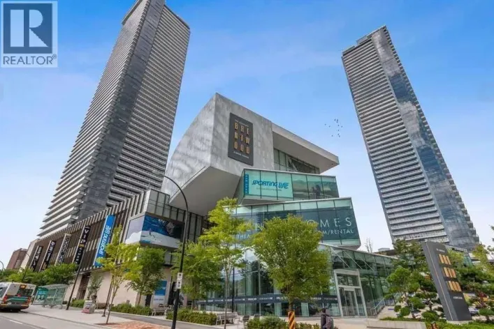 2901 1955 ALPHA WAY, Burnaby