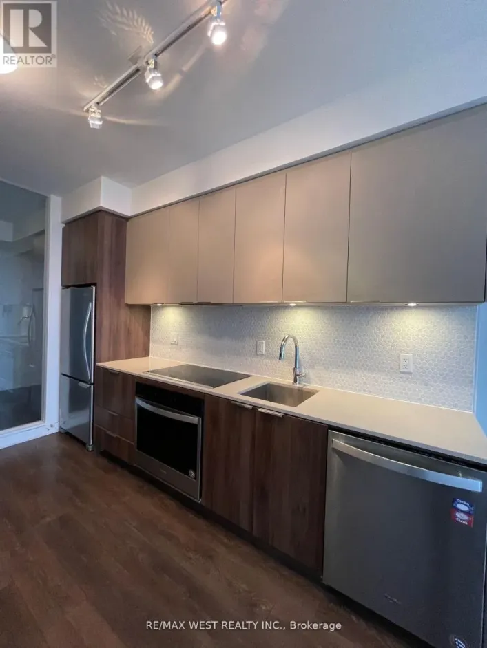 2901 - 2 SONIC WAY, Toronto