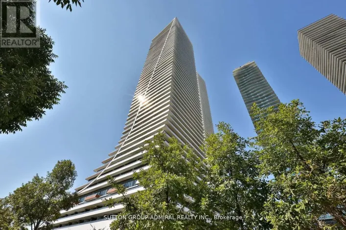 2901 - 20 SHORE BREEZE DRIVE, Toronto
