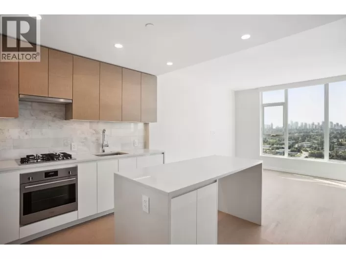 2901 2186 GILMORE AVENUE, Burnaby